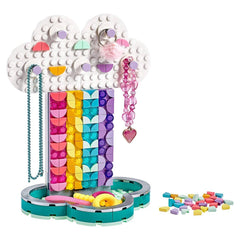 LEGO Dots Rainbow Jewelary Stand