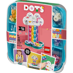 LEGO Dots Rainbow Jewelary Stand