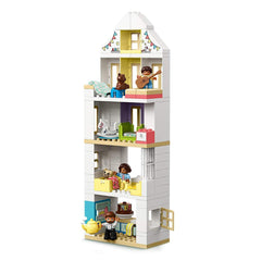 LEGO Duplo Modular Playhouse