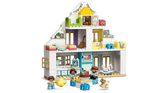 LEGO Duplo Modular Playhouse