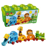 LEGO Duplo My First Animal Brick Box