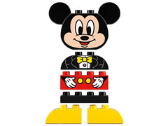 LEGO Duplo My First Mickey Build