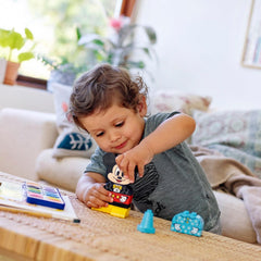 LEGO Duplo My First Mickey Build