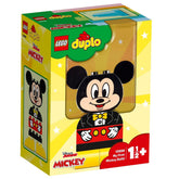 LEGO Duplo My First Mickey Build