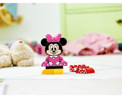 LEGO Duplo My First Minnie Build