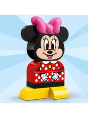 LEGO Duplo My First Minnie Build
