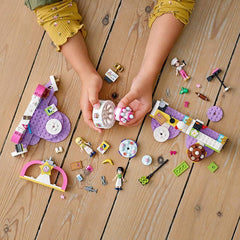 LEGO Friends Baking Competition