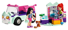 LEGO Friends Cat Grooming Car