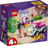 LEGO Friends Cat Grooming Car