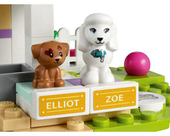 LEGO Friends Doggy Day Care