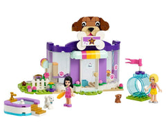 LEGO Friends Doggy Day Care