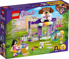 LEGO Friends Doggy Day Care