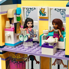 LEGO Friends Emma's Fashion Shop Building Set