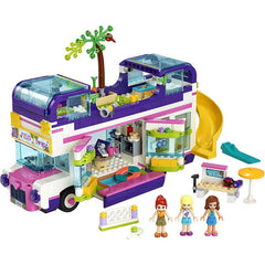 LEGO Friends Friendship Bus