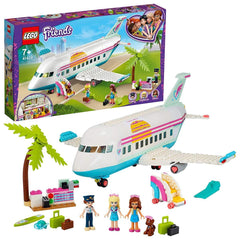 LEGO Friends Heartlake City Airplane