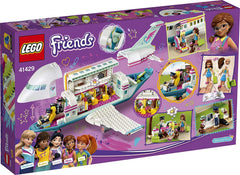 LEGO Friends Heartlake City Airplane