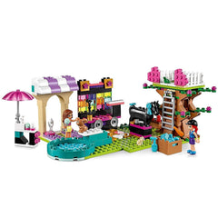 LEGO Friends Heartlake City Brick Box
