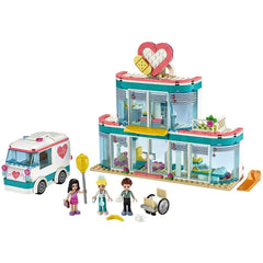 LEGO Friends Heartlake City Hospital