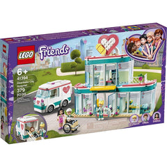 LEGO Friends Heartlake City Hospital