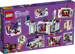 LEGO Friends Heartlake City Movie Theater