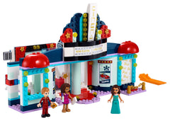LEGO Friends Heartlake City Movie Theater