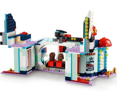 LEGO Friends Heartlake City Movie Theater