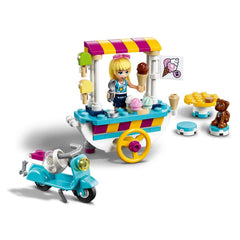 LEGO Friends Ice Cream Cart