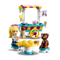 LEGO Friends Ice Cream Cart