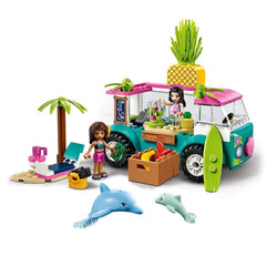 LEGO Friends Juice Truck