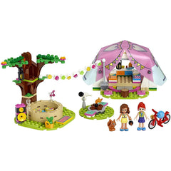 LEGO Friends Nature Glamping