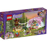 LEGO Friends Nature Glamping