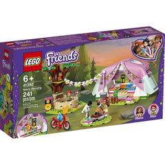 LEGO Friends Nature Glamping