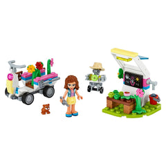 LEGO Friends Olivia's Flower Garden