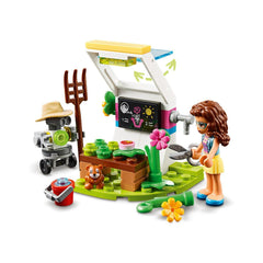 LEGO Friends Olivia's Flower Garden