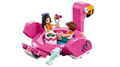 LEGO Friends Party Boat