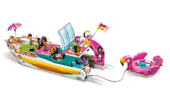 LEGO Friends Party Boat