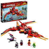 LEGO Ninjago Kai Fighter
