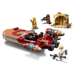 LEGO Star Wars Luke Skywalker's Landspeeder