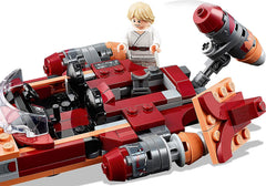 LEGO Star Wars Luke Skywalker's Landspeeder