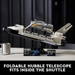 Lego NASA Space Shuttle Discovery Building Kit For Ages 16+