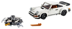 Lego Porsche 911 Building Kit For Ages 16+