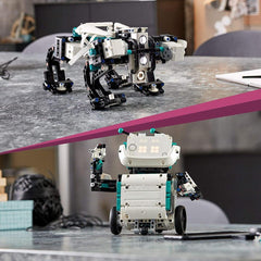 LEGO Ventura Robot Inventor