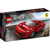 LEGO Speed Champions Ferrari F8 Tributo