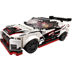 LEGO Speed Champions Nissan GT-R NISMO