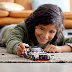LEGO Speed Champions Nissan GT-R NISMO
