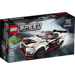 LEGO Speed Champions Nissan GT-R NISMO