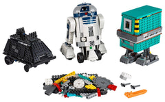 LEGO Star Wars Droid Commander