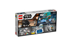 LEGO Star Wars Droid Commander
