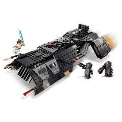 LEGO Star Wars Knights of Ren Transport Ship
