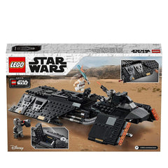 LEGO Star Wars Knights of Ren Transport Ship